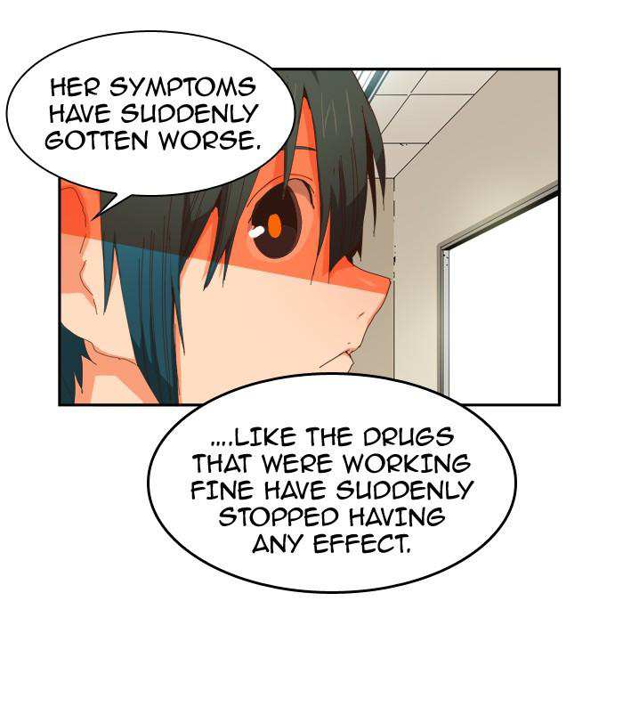 The God of High School Chapter 358 - page 33