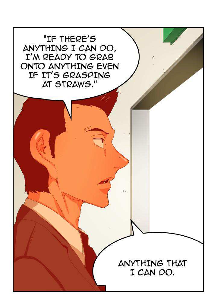 The God of High School Chapter 358 - page 38