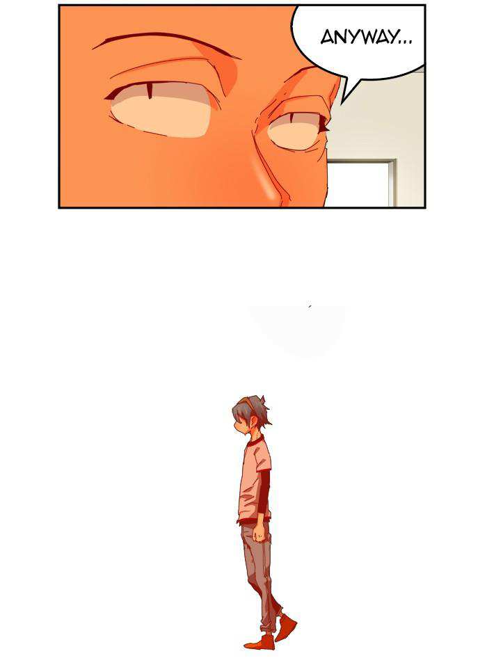 The God of High School Chapter 358 - page 45