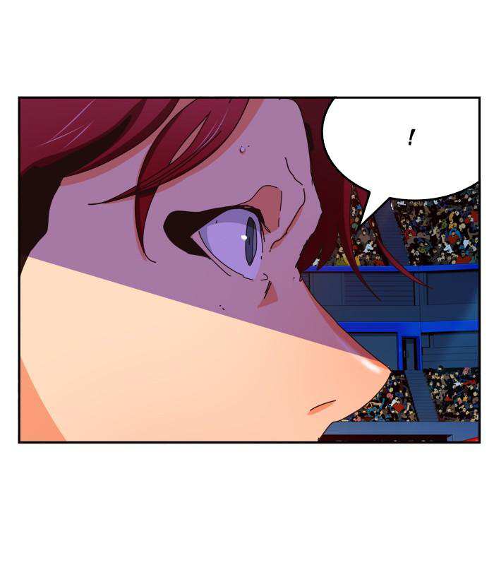 The God of High School Chapter 358 - page 72