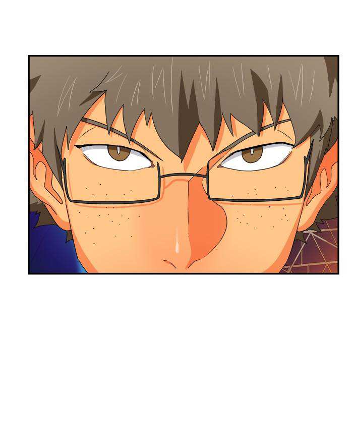 The God of High School Chapter 358 - page 83