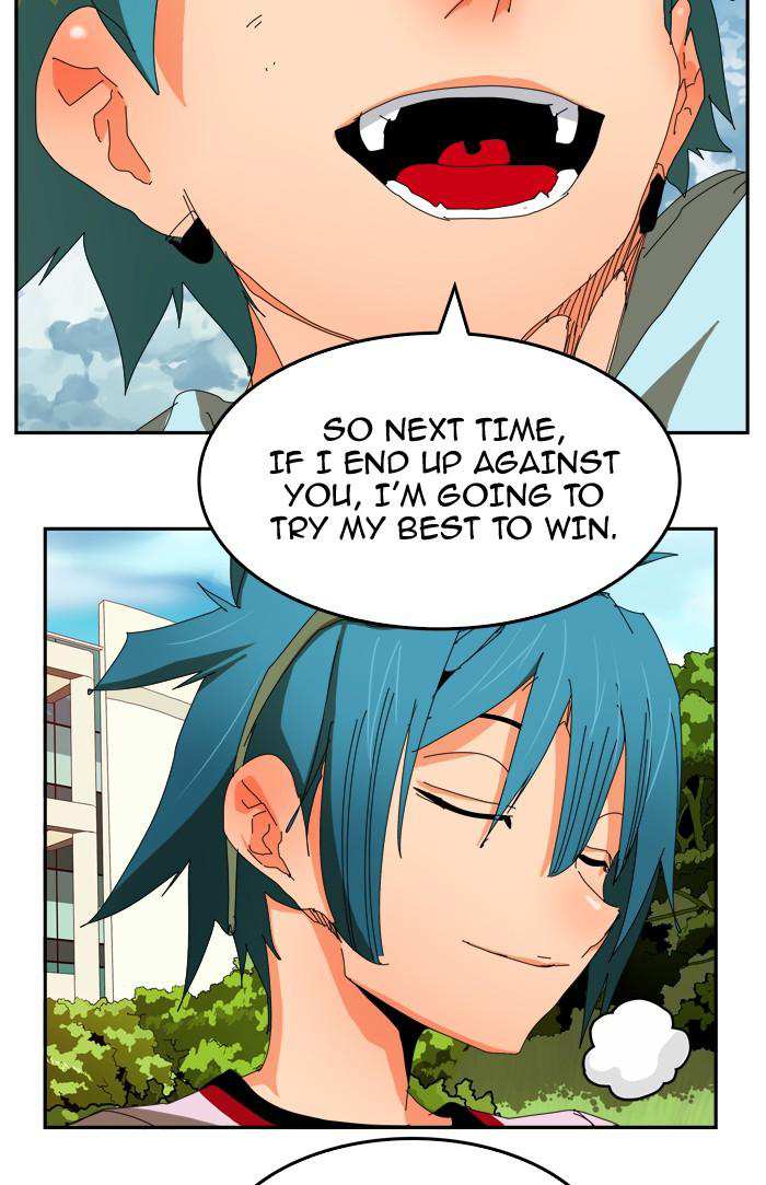 The God of High School Chapter 357 - page 66