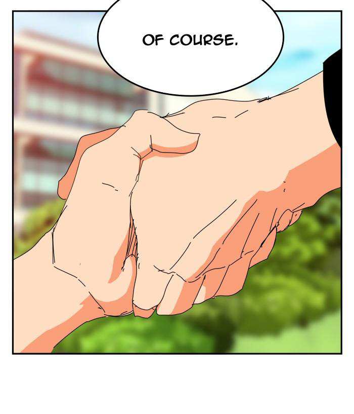 The God of High School Chapter 357 - page 67