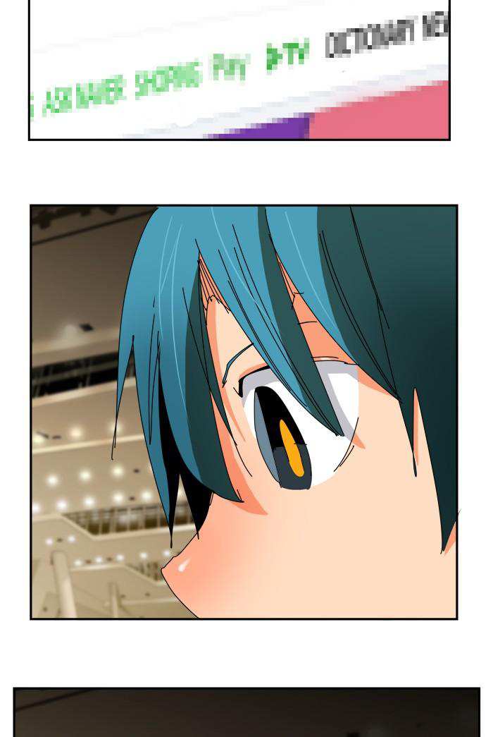 The God of High School Chapter 357 - page 79