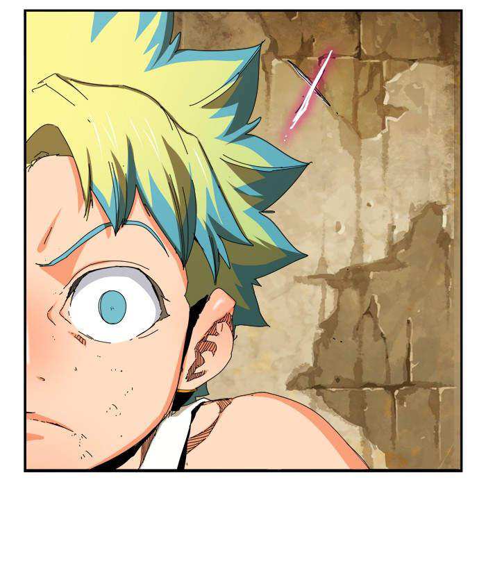 The God of High School Chapter 356 - page 13