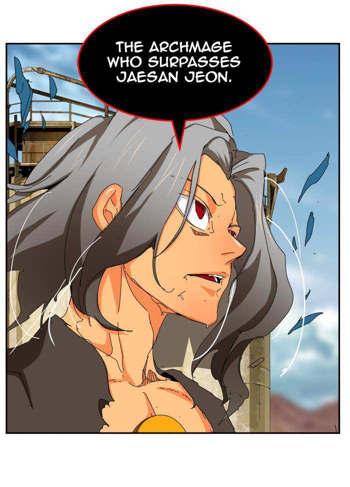 The God of High School Chapter 356 - page 24
