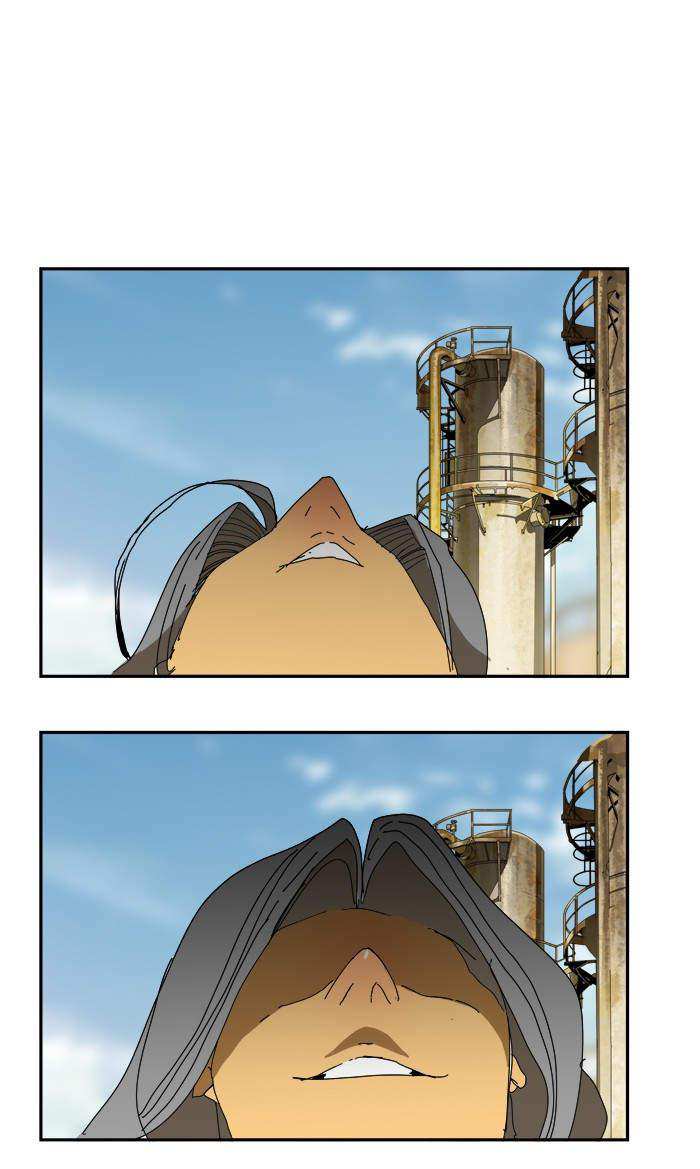 The God of High School Chapter 356 - page 31