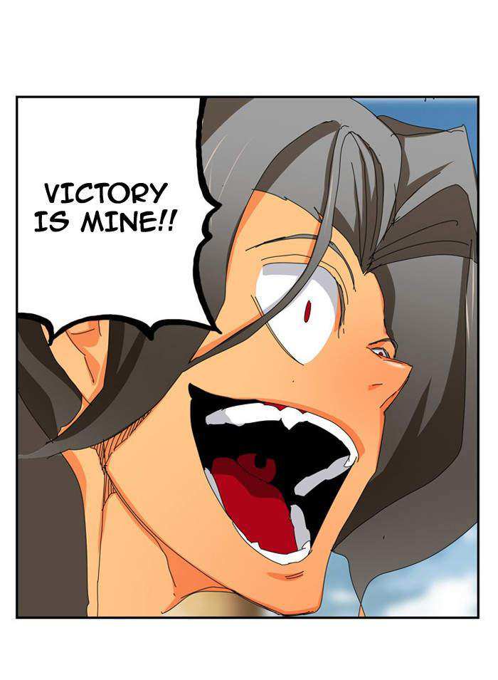 The God of High School Chapter 356 - page 41