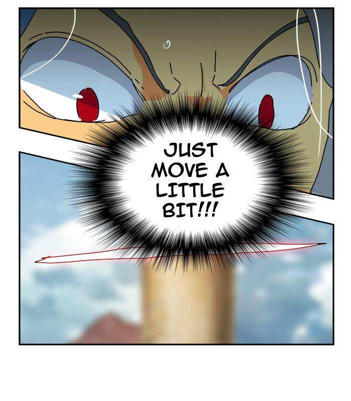 The God of High School Chapter 356 - page 52