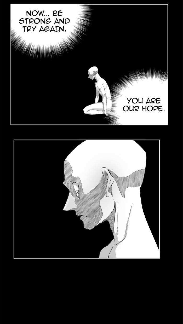 The God of High School Chapter 356 - page 59