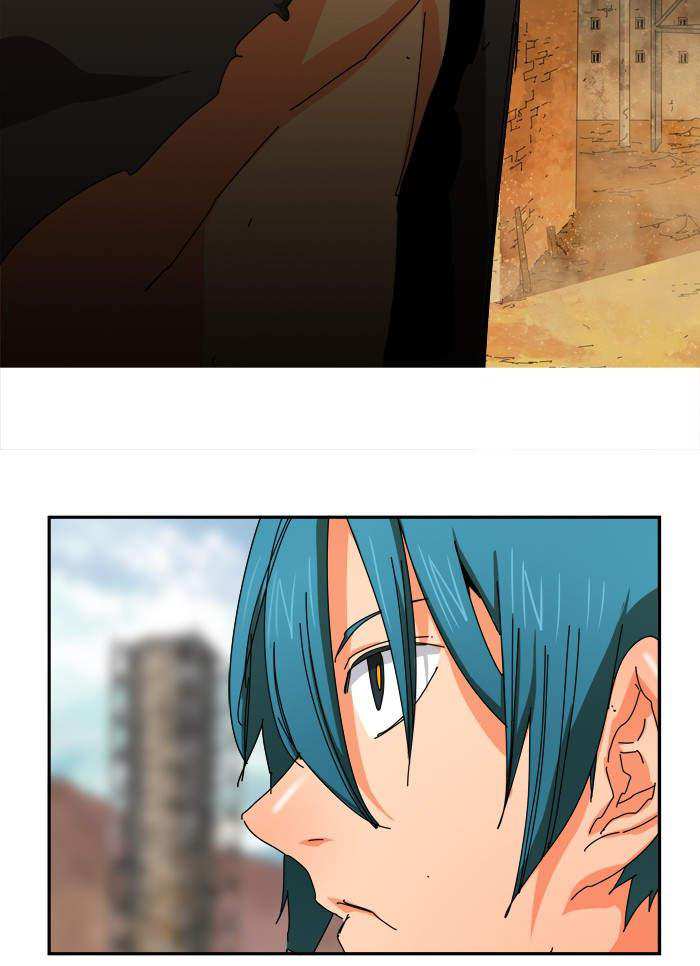 The God of High School Chapter 356 - page 62