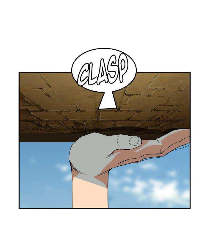 The God of High School Chapter 356 - page 75
