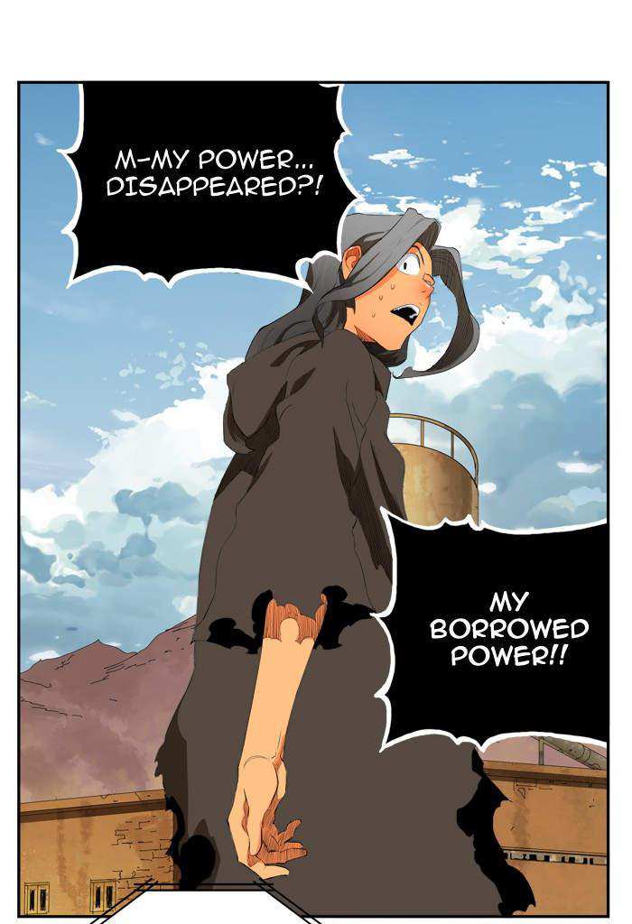The God of High School Chapter 356 - page 78