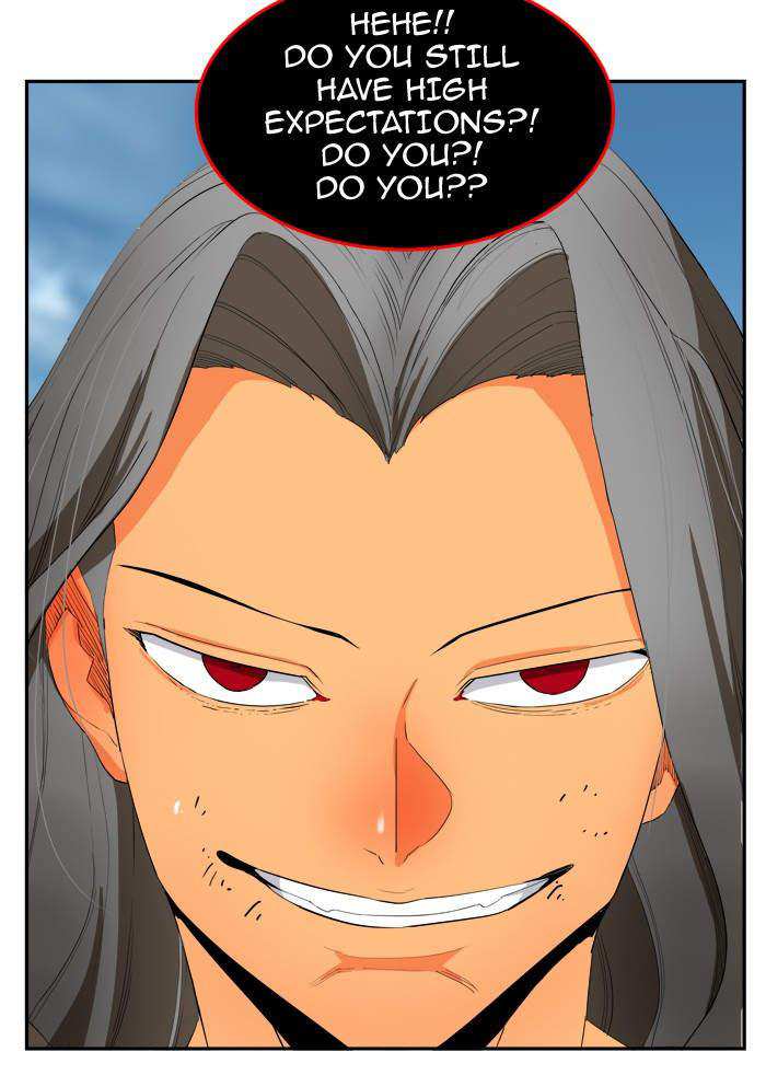 The God of High School Chapter 356 - page 82