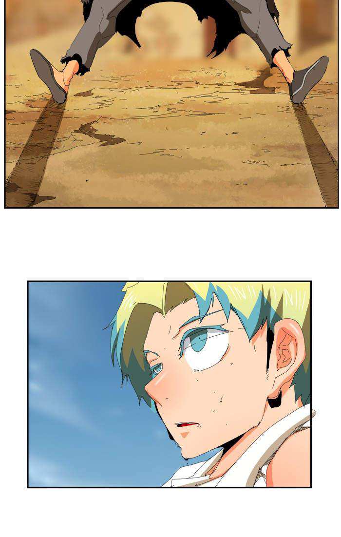 The God of High School Chapter 356 - page 84