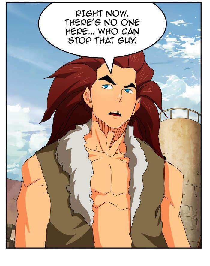 The God of High School Chapter 356 - page 92