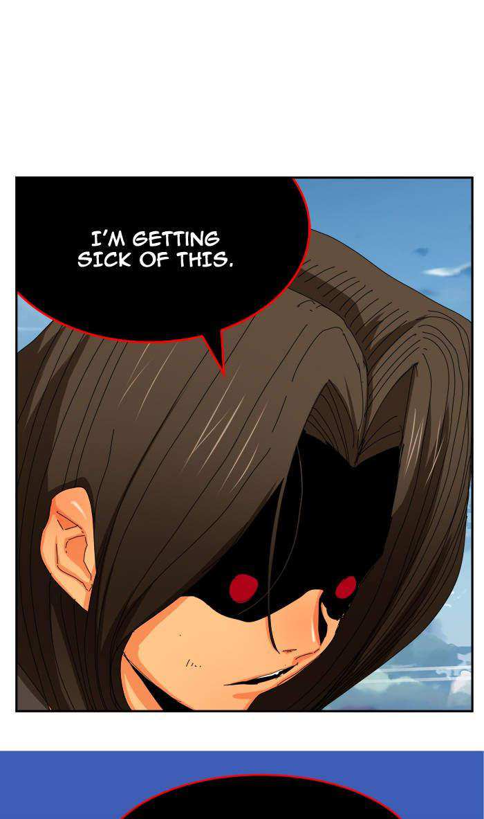The God of High School Chapter 355 - page 30