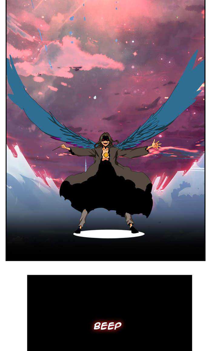 The God of High School Chapter 355 - page 33