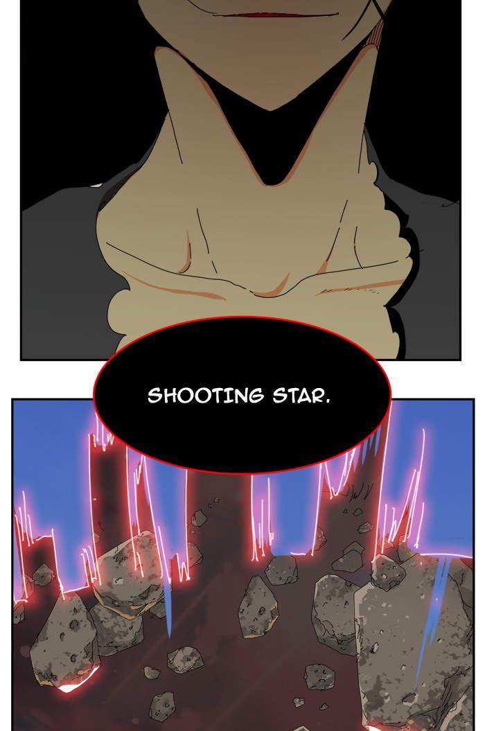 The God of High School Chapter 355 - page 37