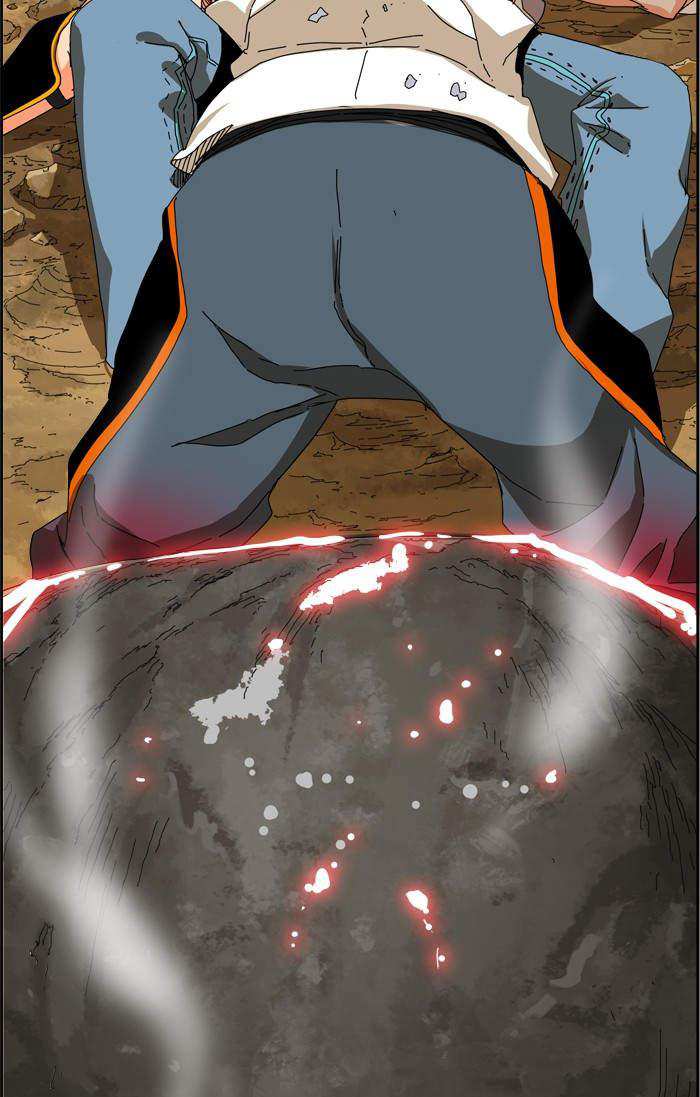 The God of High School Chapter 355 - page 65