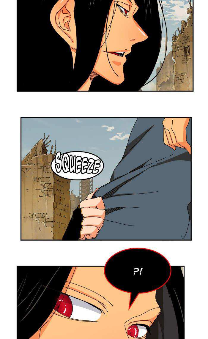 The God of High School Chapter 355 - page 74