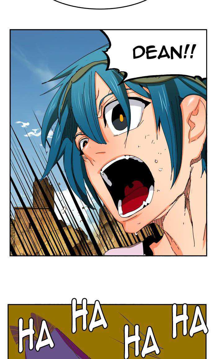 The God of High School Chapter 355 - page 80