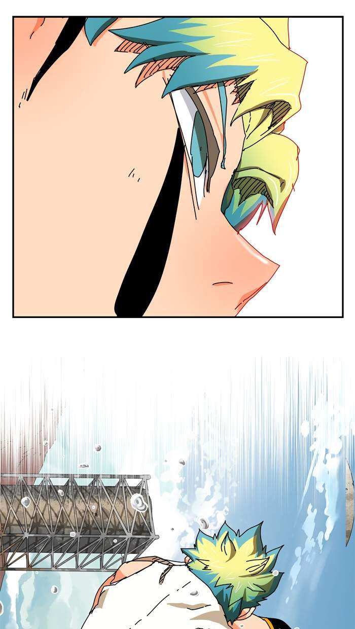 The God of High School Chapter 354 - page 1