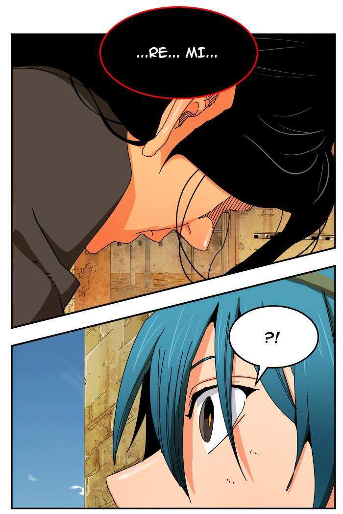 The God of High School Chapter 354 - page 16
