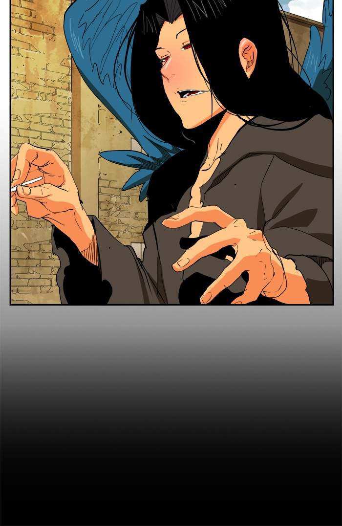 The God of High School Chapter 354 - page 51