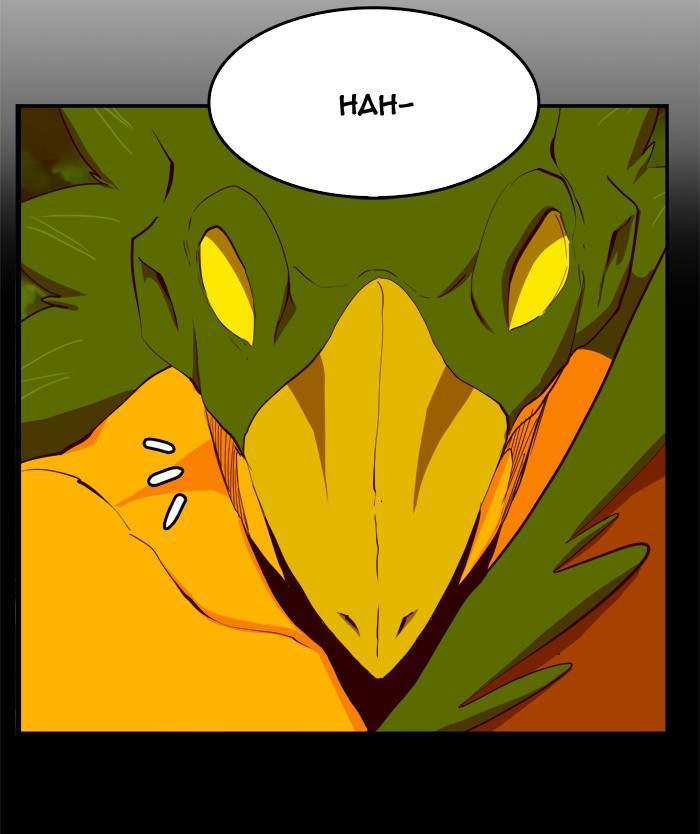 The God of High School Chapter 354 - page 57
