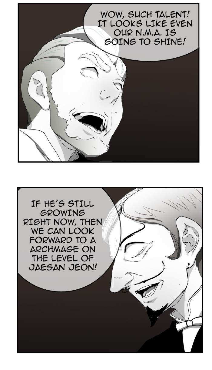 The God of High School Chapter 354 - page 65
