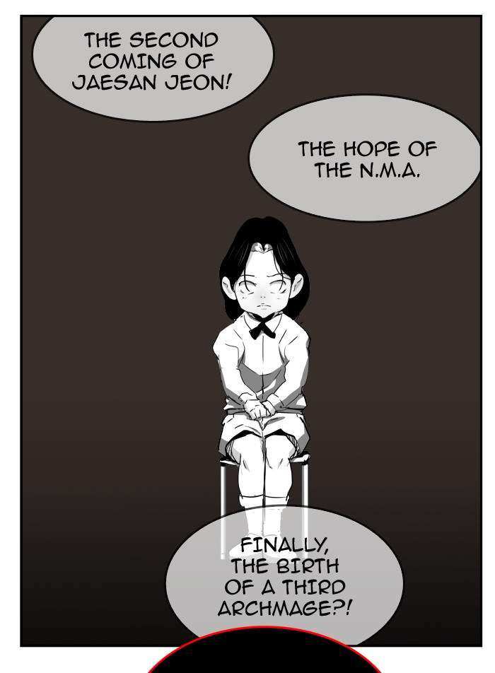 The God of High School Chapter 354 - page 66
