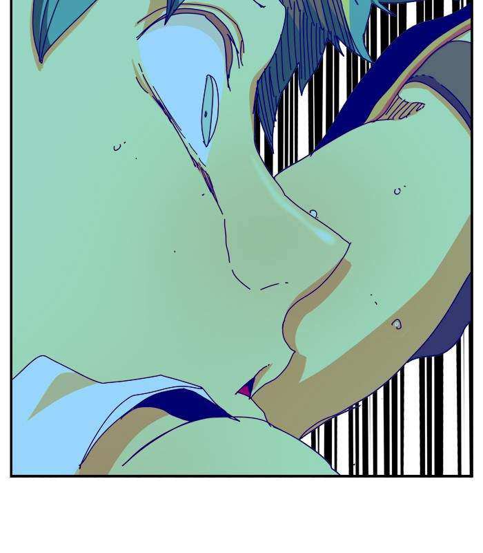 The God of High School Chapter 354 - page 8
