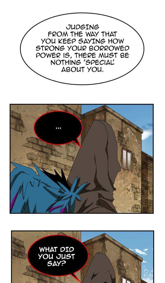 The God of High School Chapter 353 - page 18