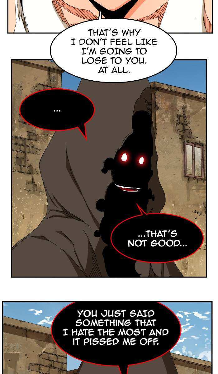 The God of High School Chapter 353 - page 20