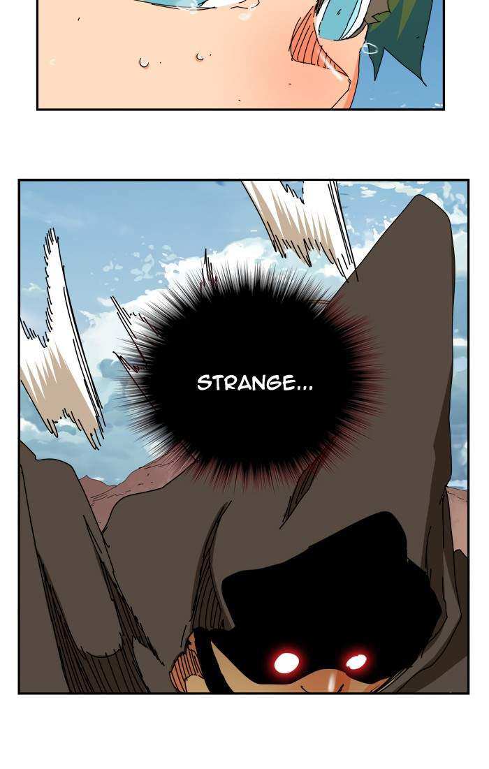 The God of High School Chapter 353 - page 31