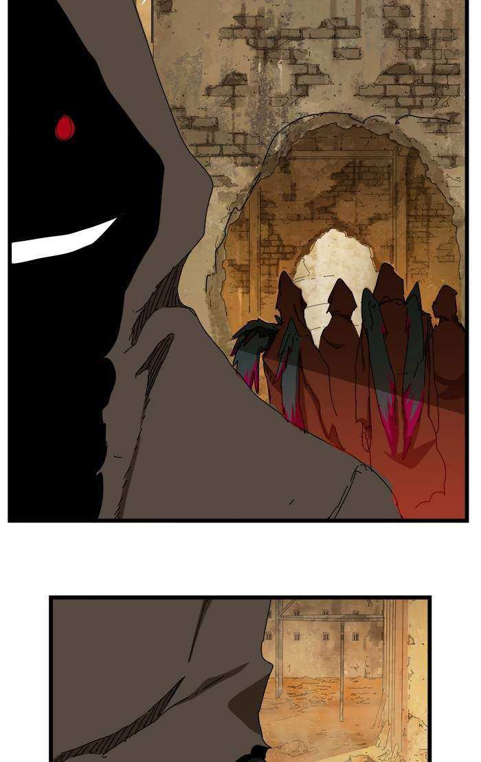 The God of High School Chapter 353 - page 72