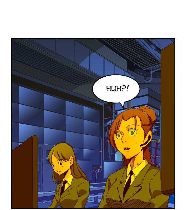 The God of High School Chapter 352 - page 19