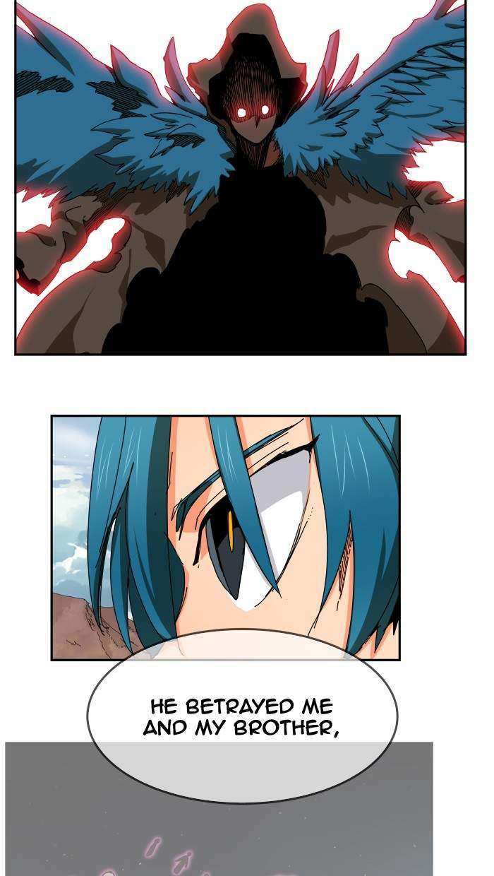 The God of High School Chapter 352 - page 24