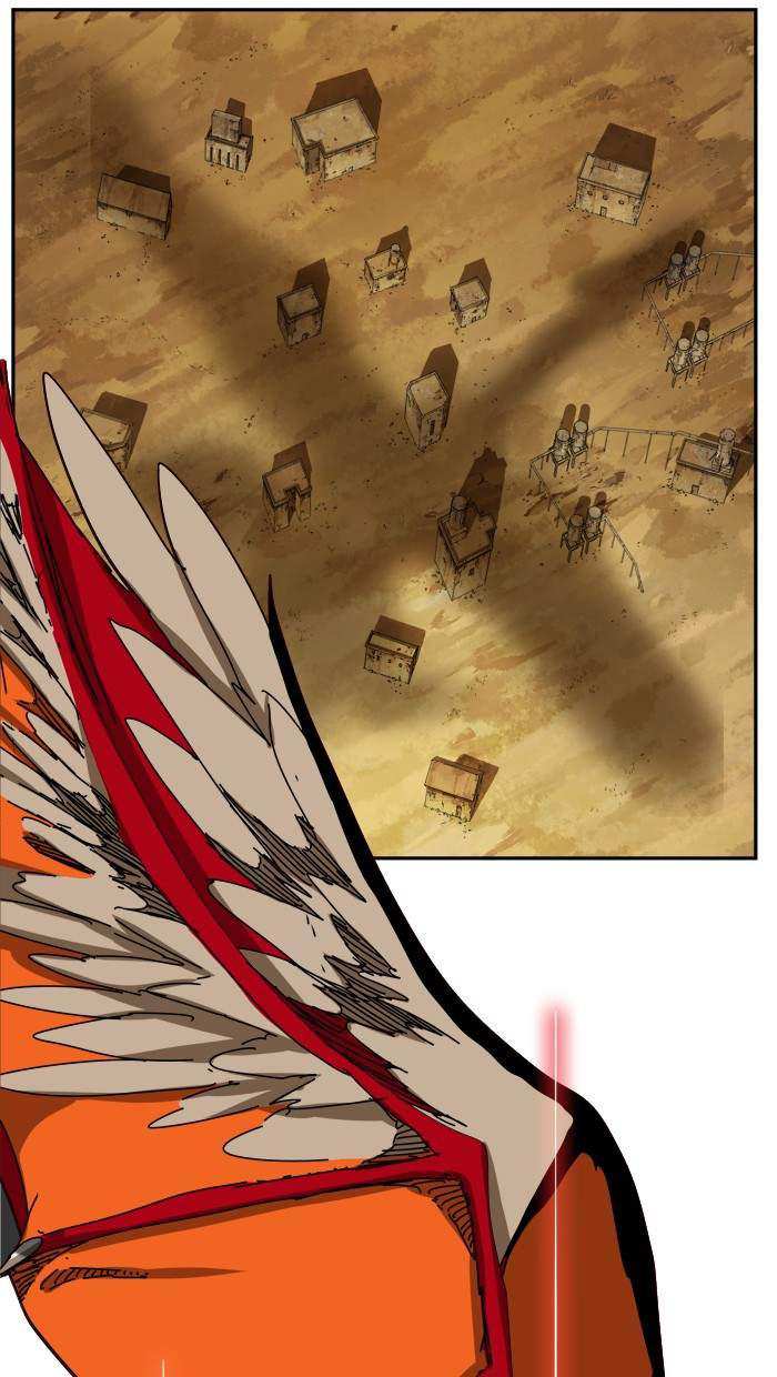 The God of High School Chapter 352 - page 39