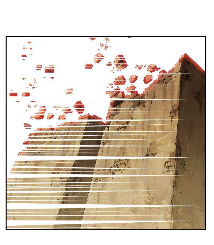 The God of High School Chapter 352 - page 47