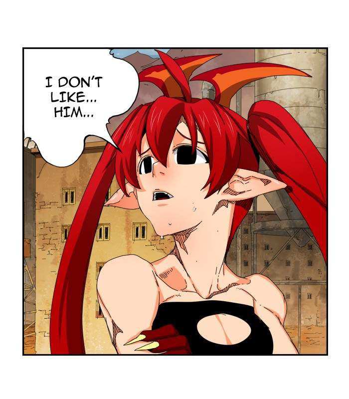 The God of High School Chapter 352 - page 54