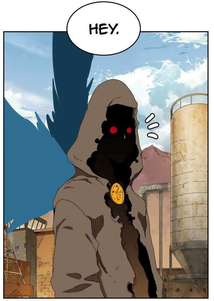 The God of High School Chapter 352 - page 66