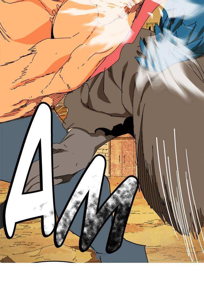 The God of High School Chapter 352 - page 69