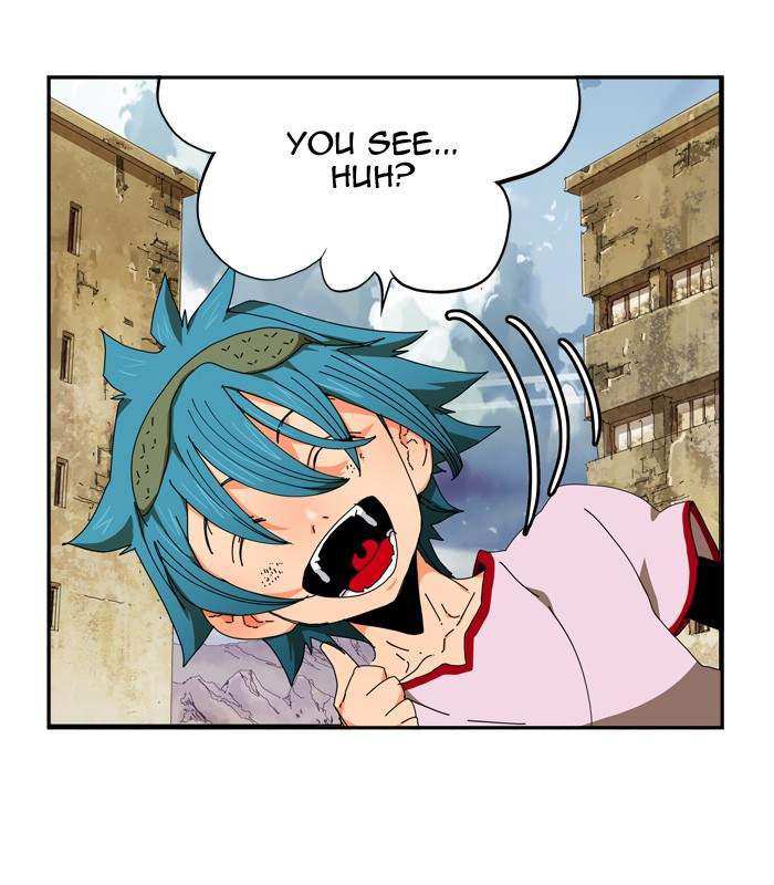 The God of High School Chapter 351 - page 23