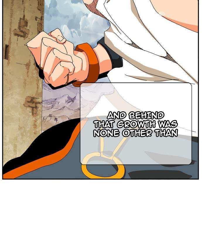 The God of High School Chapter 351 - page 32