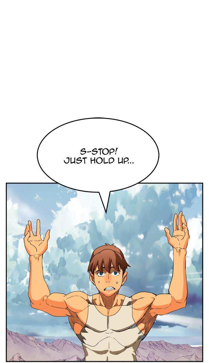 The God of High School Chapter 350 - page 4