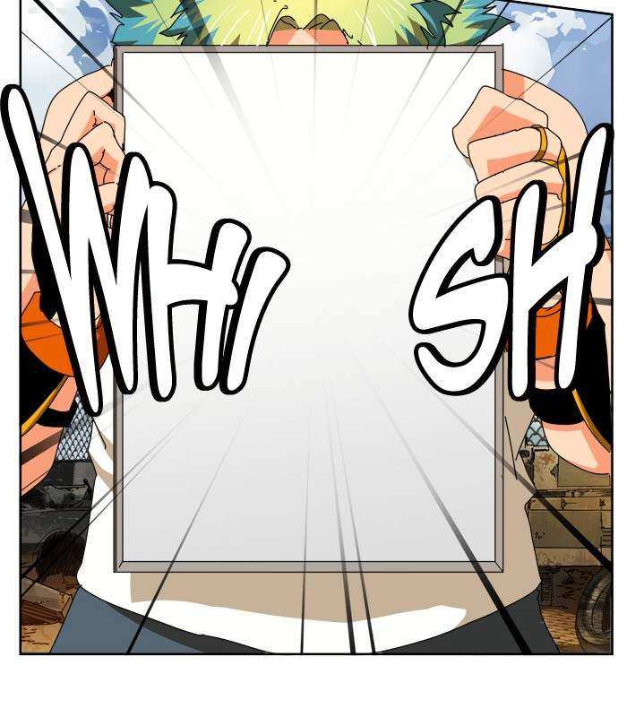 The God of High School Chapter 349 - page 40