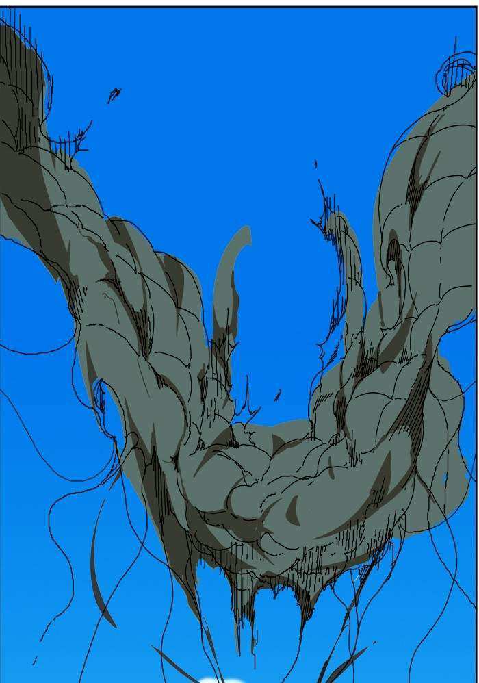 The God of High School Chapter 349 - page 85