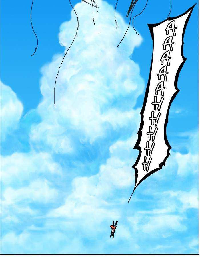 The God of High School Chapter 349 - page 86